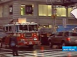 Загадочный газ покинул Нью-Йорк: 19 человек госпитализированы