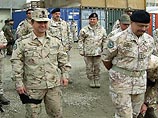 
ООН назначает итальянского генерала Грациано командующим UNIFIL 
