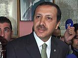 Премьер-министр Турции Тайип Эрдоган призвал мировое сообщество предпринять совместные усилия для обеспечения стабильности в Ираке. "Ирак в настоящее время является для нас приоритетнее переговоров о вступлении в Европейский Союз"