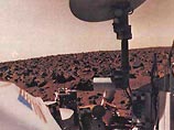 Американский космический аппарат "Викинг", 30 лет назад достигший поверхности Марса, по ошибке уничтожил жившие на Красной планете микробы