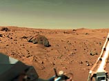 Исследователи NASA нашли жизнь на Марсе и уничтожили ее, считает ученый
