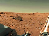 Исследователи NASA нашли жизнь на Марсе и уничтожили ее, считает ученый Исследователи NASA нашли жизнь на Марсе и уничтожили ее, считает ученый