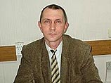 Заместитель министра юстиции Белоруссии Игорь Тушинский