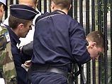 Во Франции задержаны два предполагаемых боевика ЭТА. Один из них причастен к взрыву в аэропорту Мадрида Во Франции задержаны два предполагаемых боевика ЭТА. Один из них причастен к взрыву в аэропорту Мадрида