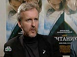 Джеймс Кэмерон снимет первый после "Титаника" фильм о межпланетных войнах "Аватар" Джеймс Кэмерон снимет первый после "Титаника" фильм о межпланетных войнах "Аватар"