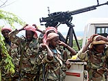 В результате удара США в Сомали, возможно, убит высокопоставленный член "Аль-Каиды" В результате удара США в Сомали, возможно, убит высокопоставленный член "Аль-Каиды"