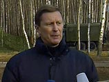 Сергей Иванов: "МиГ" и EADS будут строить в Подмосковье транспортные Airbus Сергей Иванов: "МиГ" и EADS будут строить в Подмосковье транспортные Airbus