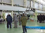 "У нас уже есть договоренность с концерном EADS о том, что здесь, в Луховицах, будет производиться транспортный аэробус", - заявил Иванов "У нас уже есть договоренность с концерном EADS о том, что здесь, в Луховицах, будет производиться транспортный аэробус", - заявил Иванов