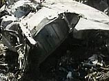 Крушение молдавского Ан-26 под Багдадом: 34 погибших