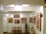 В Амстердаме открылась выставка картин, отобранных нацистами у евреев В Амстердаме открылась выставка картин, отобранных нацистами у евреев