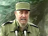 О Фиделе Кастро снимут фильм по книге его дочери О Фиделе Кастро снимут фильм по книге его дочери