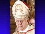 Американская газета анализирует особенности национального скандала с Варшавским архиепископом