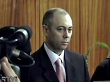 Апелляционная палата Кишинева отказалась амнистировать экс-министра обороны Молдавии Пасата Апелляционная палата Кишинева отказалась амнистировать экс-министра обороны Молдавии Пасата