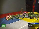 Останки генерала Каппеля захоронят в московском Донском монастыре 13 января Останки генерала Каппеля захоронят в московском Донском монастыре 13 января