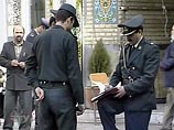 В Иране объявлено об аресте шпиона за ядерными технологиями В Иране объявлено об аресте шпиона за ядерными технологиями
