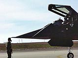 США направили в Южную Корею эскадрилью F-117 для наблюдения за КНДР