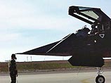 США направили в Южную Корею эскадрилью F-117 для наблюдения за КНДР США направили в Южную Корею эскадрилью F-117 для наблюдения за КНДР