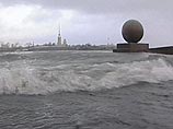 Вода в Неве поднялась на 170 см над ординаром, в Петербурге зафиксировано 302-е наводнение Вода в Неве поднялась на 170 см над ординаром, в Петербурге зафиксировано 302-е наводнение