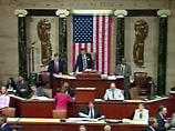 Демократы США начали выполнять свою "100-часовую программу", одобрив новый антитеррористический закон Демократы США начали выполнять свою "100-часовую программу", одобрив новый антитеррористический закон