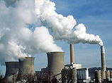 Документ, который представит ЕК, говорит о необходимости сокращения выбросов в атмосферу газов, создающих "парниковый эффект", более активном использовании возобновляемых источников энергии