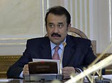 Президент Казахстана Назарбаев выбрал себе нового премьера - Карима Масимова Президент Казахстана Назарбаев выбрал себе нового премьера - Карима Масимова