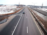 Ростехнадзор дал положительное заключение экологической экспертизы по строительству скоростной магистрали Москва-Санкт-Петербург