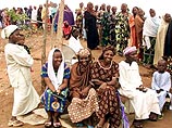 Энергичный 107-летний пастор из Нигерии женился на молоденькой