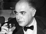 Скончался знаменитый итальянский кинопродюсер, муж Софи Лорен Карло Понти Скончался знаменитый итальянский кинопродюсер, муж Софи Лорен Карло Понти