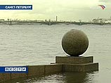 302-е наводнение в Петербурге