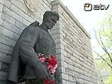 Парламент Эстонии в третьем чтении принял закон, позволяющий снести памятник Воину-освободителю Парламент Эстонии в третьем чтении принял закон, позволяющий снести памятник Воину-освободителю