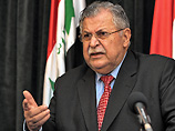 Президент Ирака рекомендовал правительству отложить казнь двоих ближайших соратников Хусейна