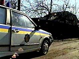 Радиоактивный чернобыльский уголь продавался в супермаркетах Киева Радиоактивный чернобыльский уголь продавался в супермаркетах Киева