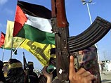 "Хамас" заявил Западу, что Израиль - это "реальность"