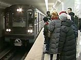 На Кольцевой линии московского метро поезда следовали с увеличенными интервалами из-за проблем со светофорами