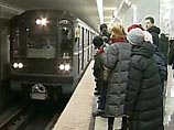 На Кольцевой линии московского метро поезда следовали с увеличенными интервалами из-за проблем со светофорами На Кольцевой линии московского метро поезда следовали с увеличенными интервалами из-за проблем со светофорами