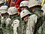 Буш намерен направить в Ирак еще 21,5 тысячи американских солдат