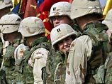 Буш намерен направить в Ирак еще 21,5 тысячи американских солдат Буш намерен направить в Ирак еще 21,5 тысячи американских солдат