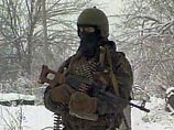 В Махачкале ведется захват боевиков в жилых домах В Махачкале ведется захват боевиков в жилых домах