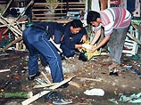 Три взрыва на Филиппинах: 6 человек убиты и более 30 ранены