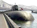 На базе атомных подводных лодок в закрытом камчатском городе Вилючинск была объявлена тревога: поступил сигнал об утечке топлива