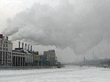 Они также заявили, что во второй половине дня в Москве незначительно похолодает, через город пройдет новый атмосферный фронт