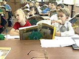 Министр образования и науки РФ Андрей Фурсенко заявил, что его министерство готово внести в Госдуму законопроект об обязательном 11-летнем образовании