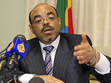 То же самое подтвердил на пресс-конференции в столице Эфиопии Аддис-Абебе премьер-министр страны Мелес Зенауи, добавив, что под огонь АС-130 попали примерно "20 террористов"