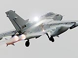 Германия направит в Афганистан шесть истребителей-бомбардировщиков Tornado 