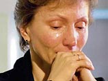Марина Литвиненко, вдова бывшего сотрудника ФСБ РФ Александра Литвиненко, отравленного в ноябре этого года в Лондоне, дала большое интервью израильскому еженедельнику "Шева Ямим" - приложению к газете Yedioth Ahronoth Марина Литвиненко, вдова бывшего сотрудника ФСБ РФ Александра Литвиненко, отравленного в ноябре этого года в Лондоне, дала большое интервью израильскому еженедельнику "Шева Ямим" - приложению к газете Yedioth Ahronoth