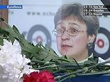 Вдова Литвиненко: Саша полагал, что его не решатся убить в Британии Вдова Литвиненко: Саша полагал, что его не решатся убить в Британии
