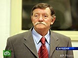 В Гааге начался процесс над бывшим генералом армии боснийских сербов Драгомиром Милошевичем В Гааге начался процесс над бывшим генералом армии боснийских сербов Драгомиром Милошевичем