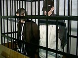 Члены исламистской группировки "Ярмук" в Кабардино-Балкарии получили большие сроки заключения Члены исламистской группировки "Ярмук" в Кабардино-Балкарии получили большие сроки заключения