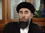 Глава Исламской партии Афганистана заявил, что его боевики спасли бен Ладена от войск США