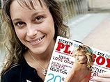 В США сержанта ВВС отстранили от должности за фото для Playboy В США сержанта ВВС отстранили от должности за фото для Playboy